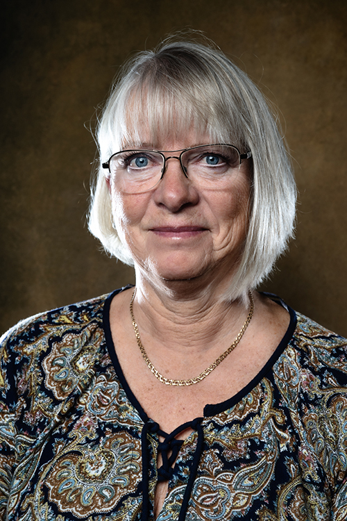 Gunilla Blomberg : Auktoriserad Redovisningskonsult, Auktoriserad Boutredare