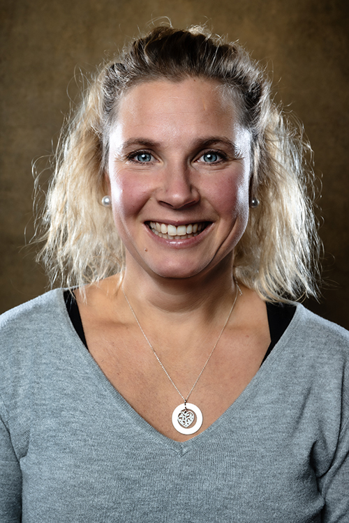 Lina Hellberg : Redovisningsassistent