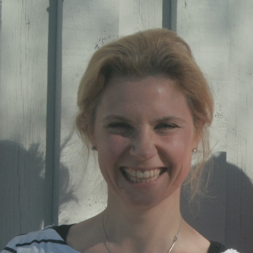 Lina Hellberg : Redovisningsassistent