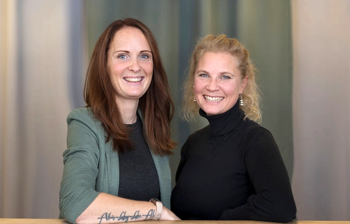 Bli kund hos oss